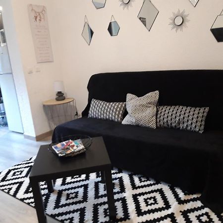 Bandol Appartement Bagian luar foto