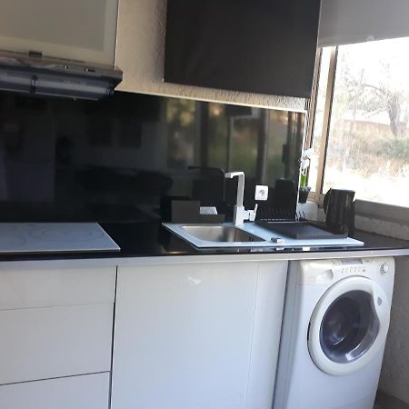Bandol Appartement Bagian luar foto