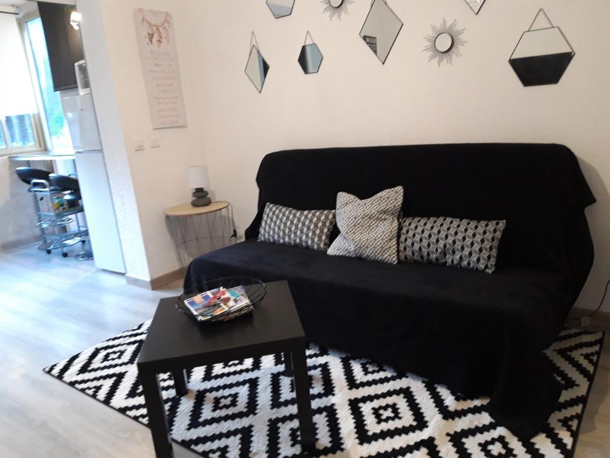 Bandol Appartement Bagian luar foto