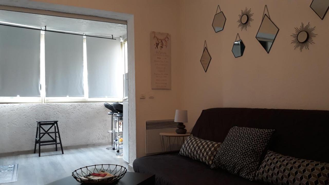 Bandol Appartement Bagian luar foto