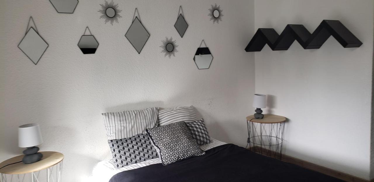 Bandol Appartement Bagian luar foto