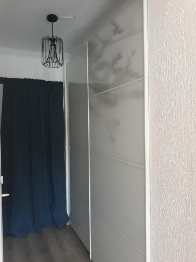 Bandol Appartement Bagian luar foto