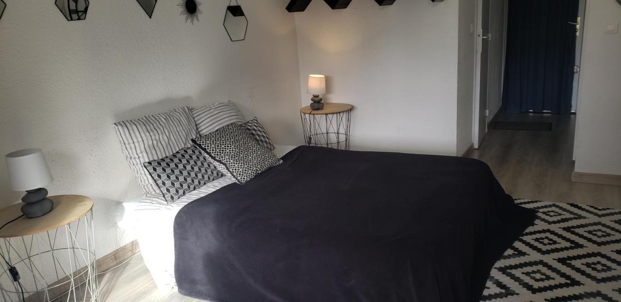 Bandol Appartement Bagian luar foto