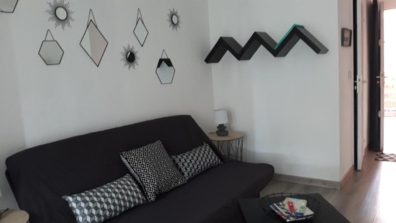Bandol Appartement Bagian luar foto