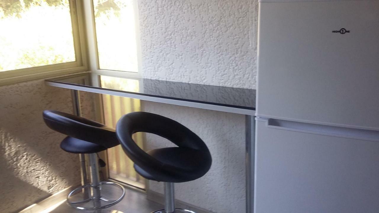 Bandol Appartement Bagian luar foto