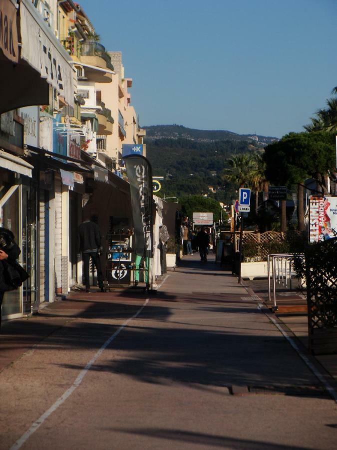 Bandol Appartement Bagian luar foto
