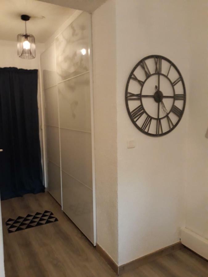 Bandol Appartement Bagian luar foto