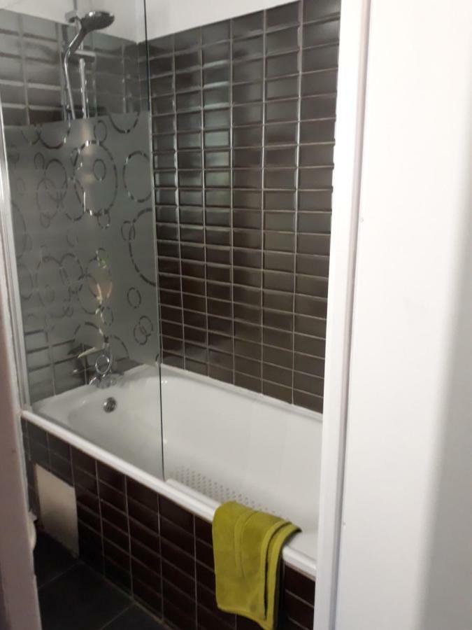 Bandol Appartement Bagian luar foto