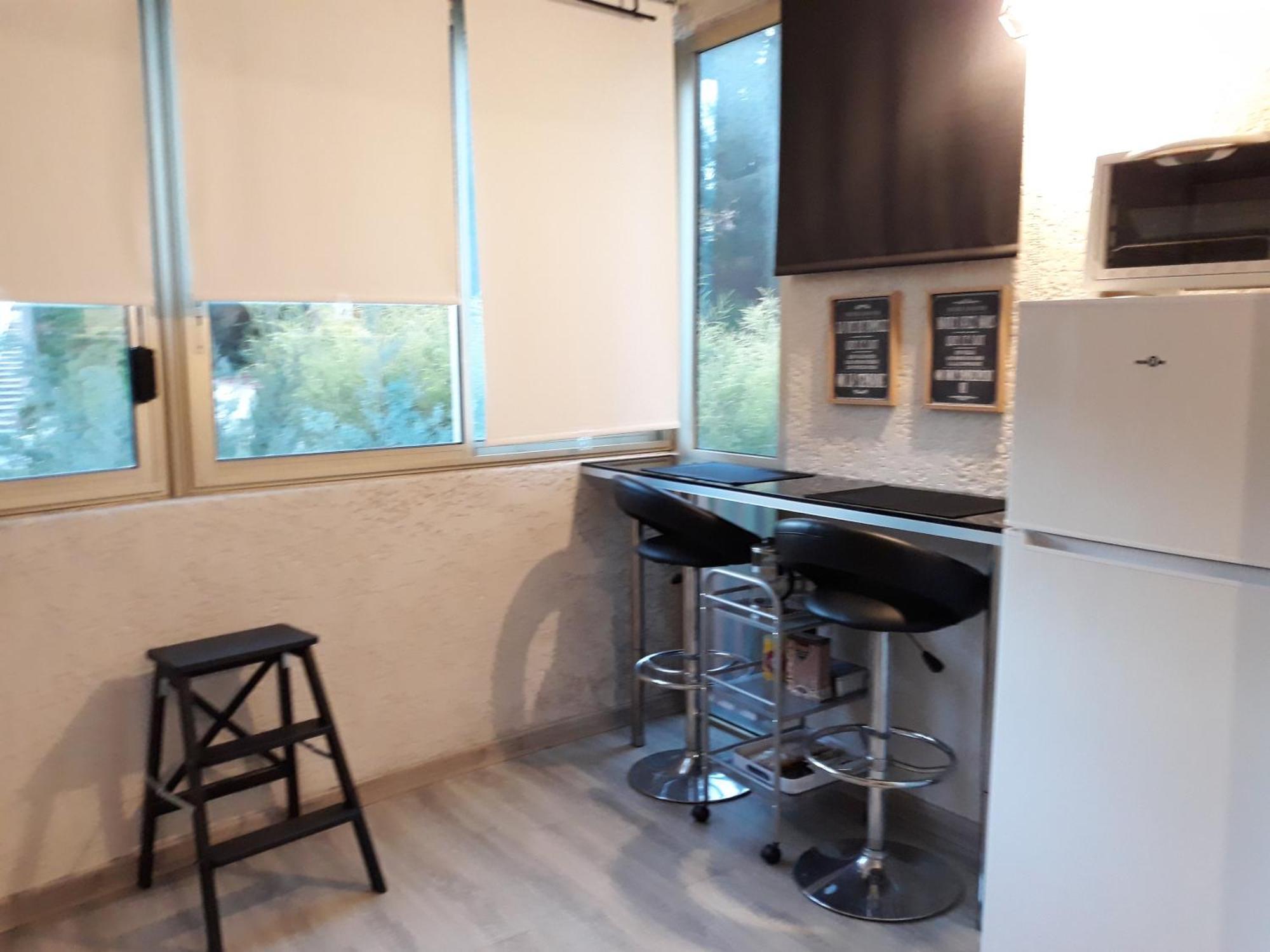 Bandol Appartement Bagian luar foto